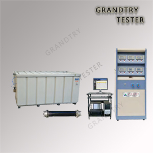 管材耐壓爆破試驗(yàn)機(jī)