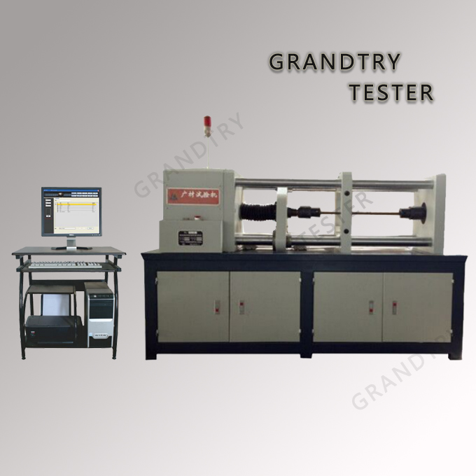 松弛試驗(yàn)機(jī)