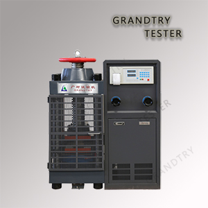 TYE-2000KA數(shù)顯式壓力試驗(yàn)機(jī)