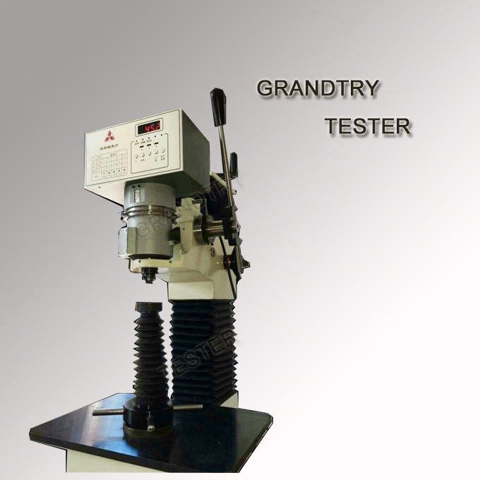 數(shù)顯快速試驗(yàn)洛氏硬度計(jì)